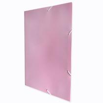 Pasta Aba Elástica Ofício Polionda Organizadora A4 Colors Pasta Aba Elástica Ofício Polionda Organizadora A4 Colors