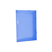 Pasta Aba Elástica Ofício Sem Lombo DAC Pasta Aba Elástica Ofício Sem Lombo DAC