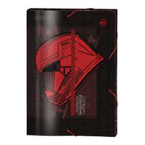 Pasta Aba Elástica Ofício Star Wars Dac Pasta Aba Elástica Ofício Star Wars Dac