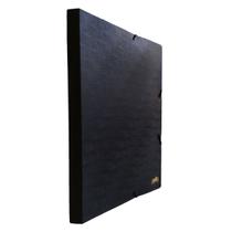 Pasta Aba Elástica Organizadora de Papel A4 2cm Oficio Dello Executivo Escritório Arquivo Documento Pasta Aba Elástica Organizadora de Papel A4 2cm Oficio Dello Executivo Escritório Arquivo Documento