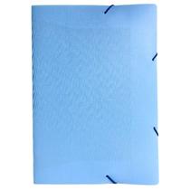 Pasta Aba Elástica Organizadora de Papel A4 Oficio Dello Escolar Escritório Arquivo e Documento Pasta Aba Elástica Organizadora de Papel A4 Oficio Dello Escolar Escritório Arquivo e Documento