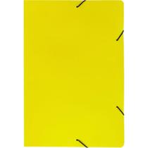 Pasta ABA Elastica Papel Oficio Amarela (37897562223480) Pasta ABA Elastica Papel Oficio Amarela (37897562223480)