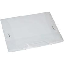 Pasta ABA Elastica Plastica Mini Cristal Pasta ABA Elastica Plastica Mini Cristal