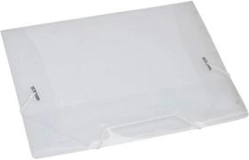 Pasta aba elastica plastica mini cristal soft 160117 - polibras