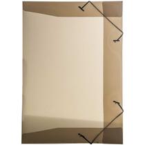 Pasta aba elastica plastica mini oficio delloline fume dello