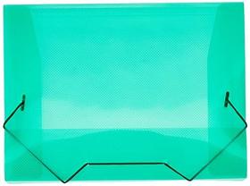 Pasta Aba Elastica Plastica Mini Verde Pasta Aba Elastica Plastica Mini Verde