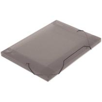 Pasta ABA Elastica Plastica Oficio 18MM Fume SOFT PCT.C/10 Pasta ABA Elastica Plastica Oficio 18MM Fume SOFT PCT.C/10