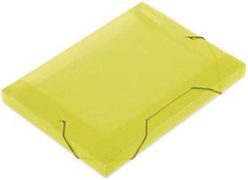 Pasta Aba Elastica Plastica Oficio 30Mm Amarela Soft Pasta Aba Elastica Plastica Oficio 30Mm Amarela Soft