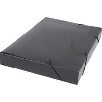 Pasta ABA Elastica Plastica Oficio 40MM Fume SOFT PCT.C/10 Pasta ABA Elastica Plastica Oficio 40MM Fume SOFT PCT.C/10