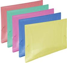 Pasta Aba Elastica Plastica Oficio Colorida Line Pasta Aba Elastica Plastica Oficio Colorida Line