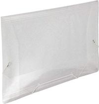 Pasta Aba Elastica Plastica Oficio Cristal Line Pasta Aba Elastica Plastica Oficio Cristal Line