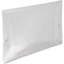 Pasta ABA Elastica Plastica Oficio Cristal Line Pasta ABA Elastica Plastica Oficio Cristal Line