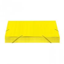 Pasta Aba Elástica Polionda 35mm Amarela Polibras