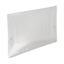 Pasta Aba Elástico A3 Acp 3021 Cristal Pasta Aba Elástico A3 Acp 3021 Cristal