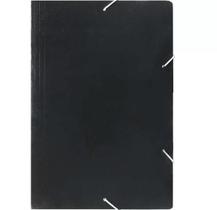 Pasta Aba Elastico A4 Duplex 200g S/ Ilhos - TP Pastas PCT C/10