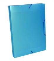 Pasta Aba Elástico Azul - ACP