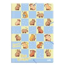 Pasta Aba Elástico Capivara Be Capy Dello Pasta Aba Elástico Capivara Be Capy Dello