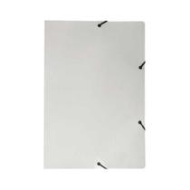 Pasta Aba Elástico de Papel DELLO