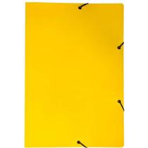 Pasta Aba Elástico Delloplex Amarelo 790 - Dello