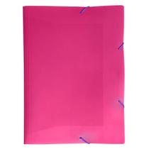 Pasta Aba Elástico Fullcolor DELLO