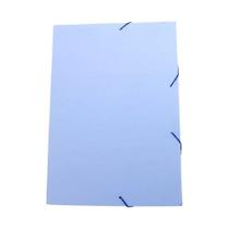 Pasta Aba Elástico Linho DELLO Pasta Aba Elástico Linho DELLO