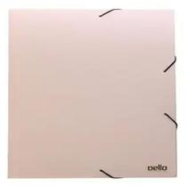 Pasta aba elastico oficio executive 0267 rosa 0267.w.0050