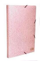 Pasta aba elastico oficio lb 2cm secrets rosa 0275. W. 0030 Pasta aba elastico oficio lb 2cm secrets rosa 0275. W. 0030