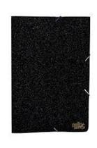 Pasta aba elastico oficio secrets preta 0274.p.0030 Pasta aba elastico oficio secrets preta 0274.p.0030