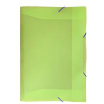 Pasta Aba Elástico Organizadora A4 Oficio Fullcolor Dello