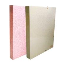 Pasta Aba Elástico Organizadora Ofício Lombo de 4cm Secrets Pasta Aba Elástico Organizadora Ofício Lombo de 4cm Secrets