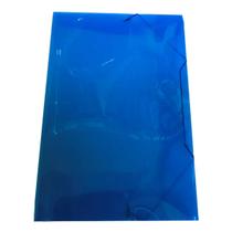 Pasta Aba Elástico Organizadora Oficio Soft Polibras Pasta Aba Elástico Organizadora Oficio Soft Polibras