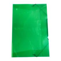 Pasta Aba Elástico Organizadora Oficio Soft Polibras Pasta Aba Elástico Organizadora Oficio Soft Polibras