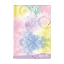 Pasta aba elastico tie dye oficio sunnyday - day Pasta aba elastico tie dye oficio sunnyday - day