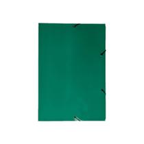 Pasta Aba Elástico Verde Delloplex Pasta Aba Elástico Verde Delloplex