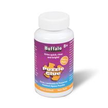 Pasta adesiva Jigsaw Puzzle Glue Buffalo Games 118 ml Pasta adesiva Jigsaw Puzzle Glue Buffalo Games 118 ml