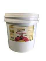 Pasta Alemã Morango 4kg - Da Nossa