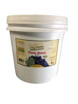 Pasta Alemã Uva 4kg - Da Nossa Pasta Alemã Uva 4kg - Da Nossa