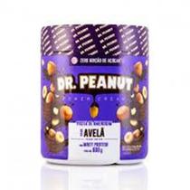 Pasta amendoim Dr. Peanut - 600G - dr peanut