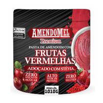 Pasta Amendomel Vários Sabores 1kg - Thiani