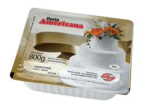 Pasta Americana 800g Pasta Americana 800g