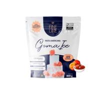 Pasta Americana Goma Ice - Sabor Creme de Avelã