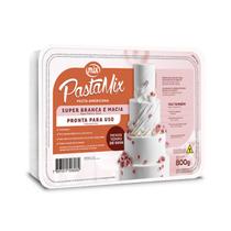 PASTA AMERICANA MIX 800 gramas PASTA AMERICANA MIX 800 gramas