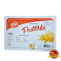 Pasta Americana PastaMix 800g Pronta para Uso