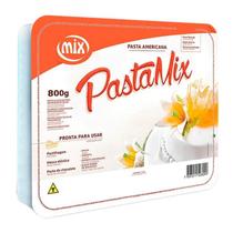 Pasta Americana PastaMix Pronto p/ Assar 800gr Mix