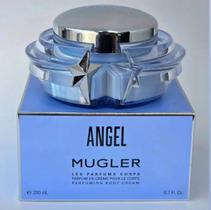 Pasta Angel Hidratante Corporal 200ml Pasta Angel Hidratante Corporal 200ml
