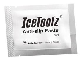 Pasta Anti-Deslizante Icetoolz C145 Carbono 5Ml - Ice Toolz