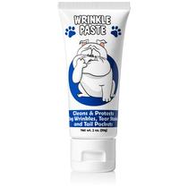Pasta Anti-rugas Squishface para Bulldog Francês e Pug - 60mL