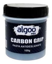 Pasta Antideslizante Carbon Grip Algoo 100gr Bike Speed Mtb