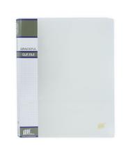 Pasta Apresentação A4 com Prendedor Yes Vertical 811CS