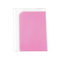 Pasta Apresentação com 8 Divisões Ofício Transparente Rosa Escolar Folhas Documentos Organização Pasta Apresentação com 8 Divisões Ofício Transparente Rosa Escolar Folhas Documentos Organização